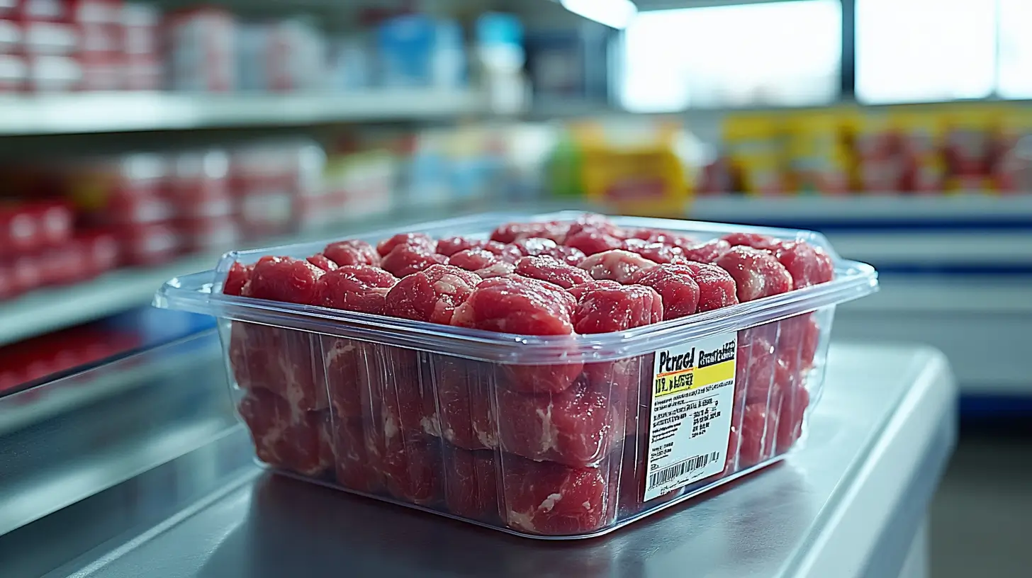 What Pork Labels Matter Most for Sustainable Eating