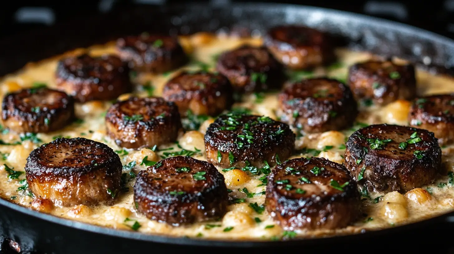 Baking Pork Chops with Cream of Mushroom Soup A Step-by-Step Guide