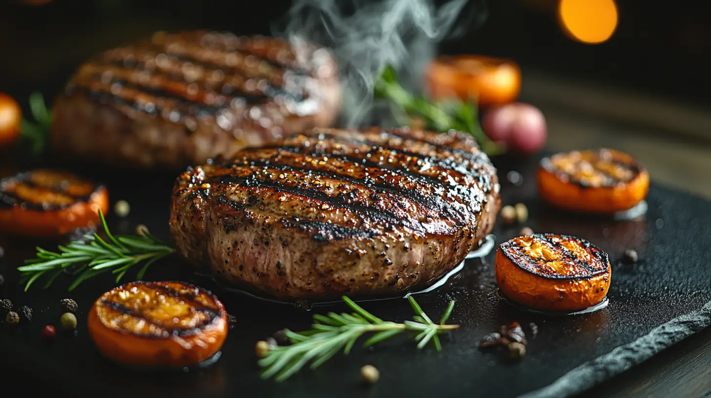 Are Bone-In Pork Chops Healthier Than Boneless? Post image