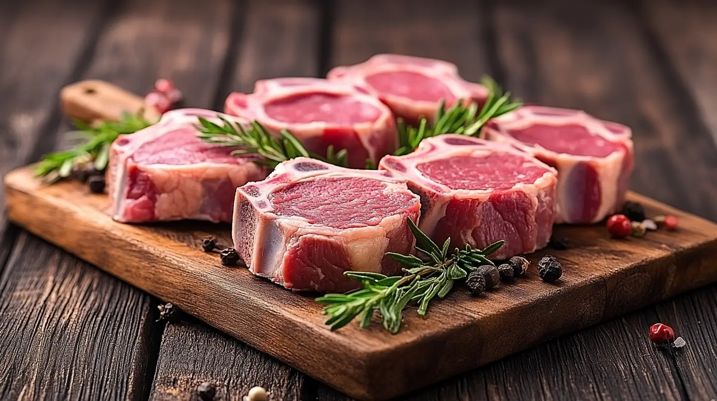 Are Pork Chops Allowed on Whole30? Post image