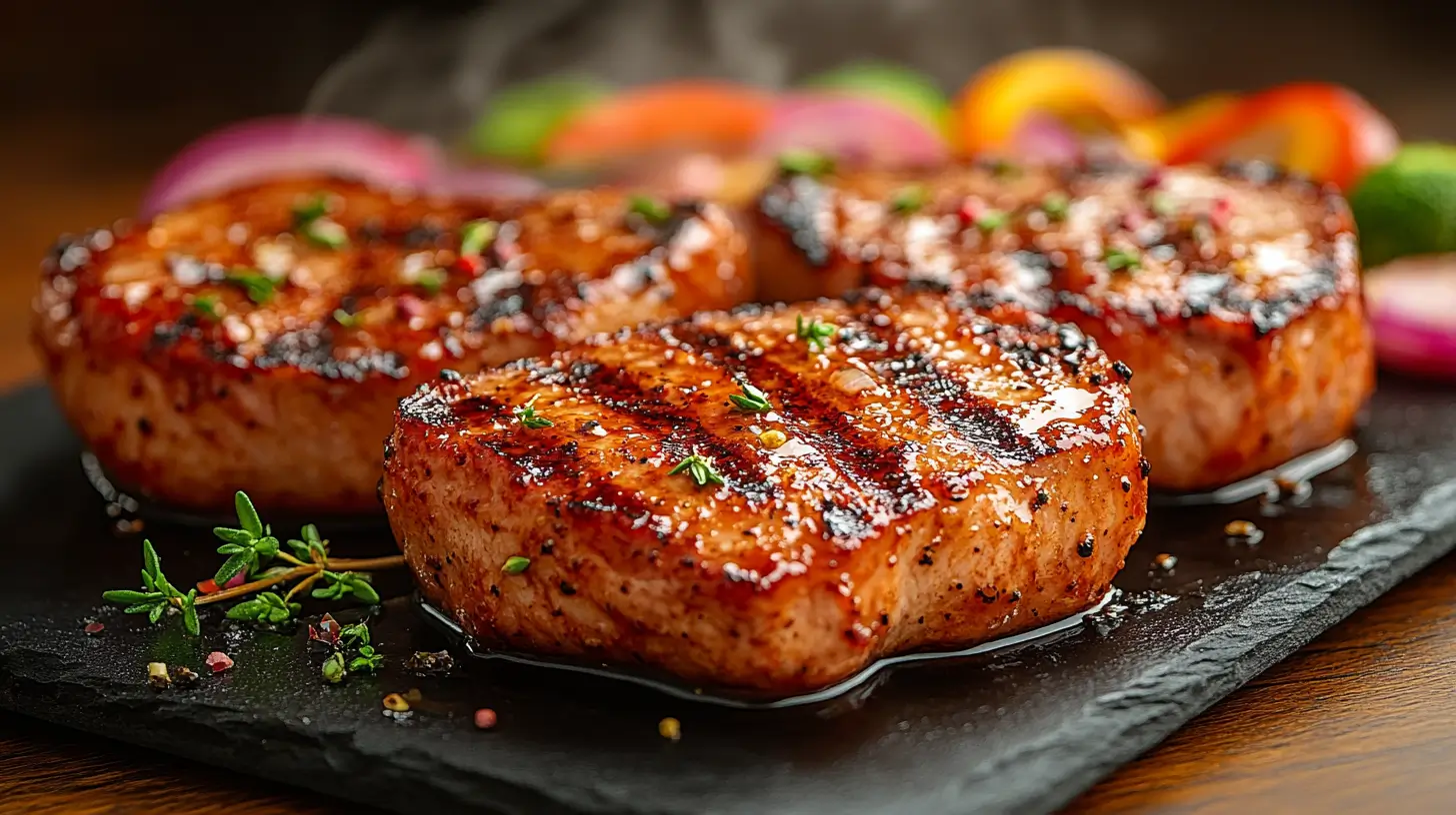Are Pork Chops Healthy for Weight Loss? Post image