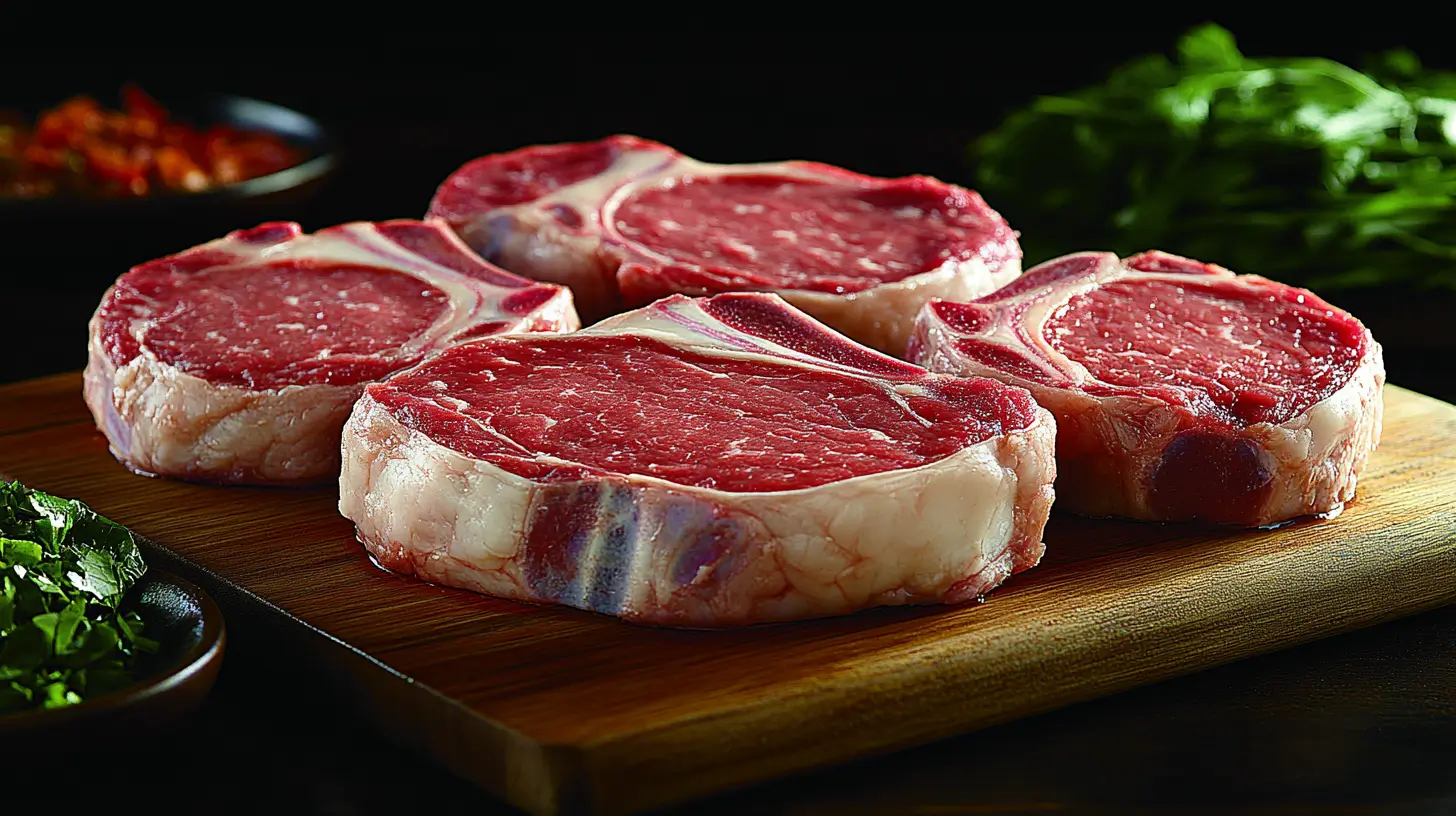 Are Pork Chops Nightshade-Free? Post image