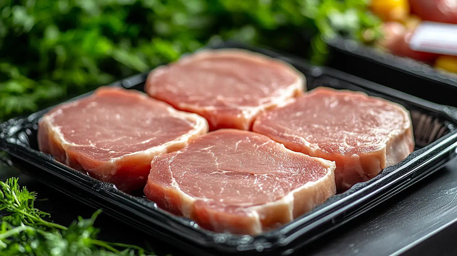 Are Pork Chops OK for a Low-Sugar Diet? Post image