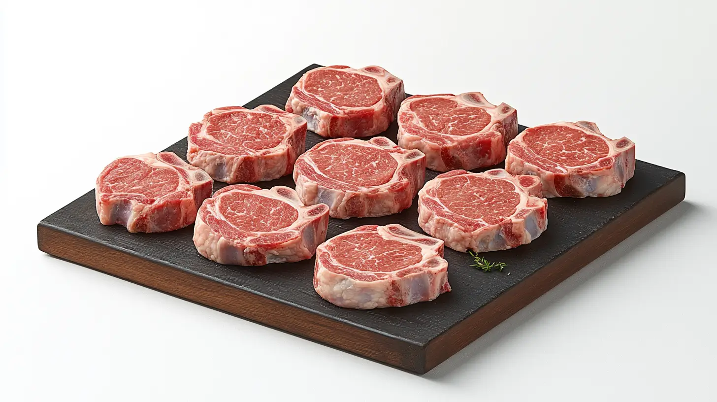 Are Pork Chops OK on a Renal Diet? Post image