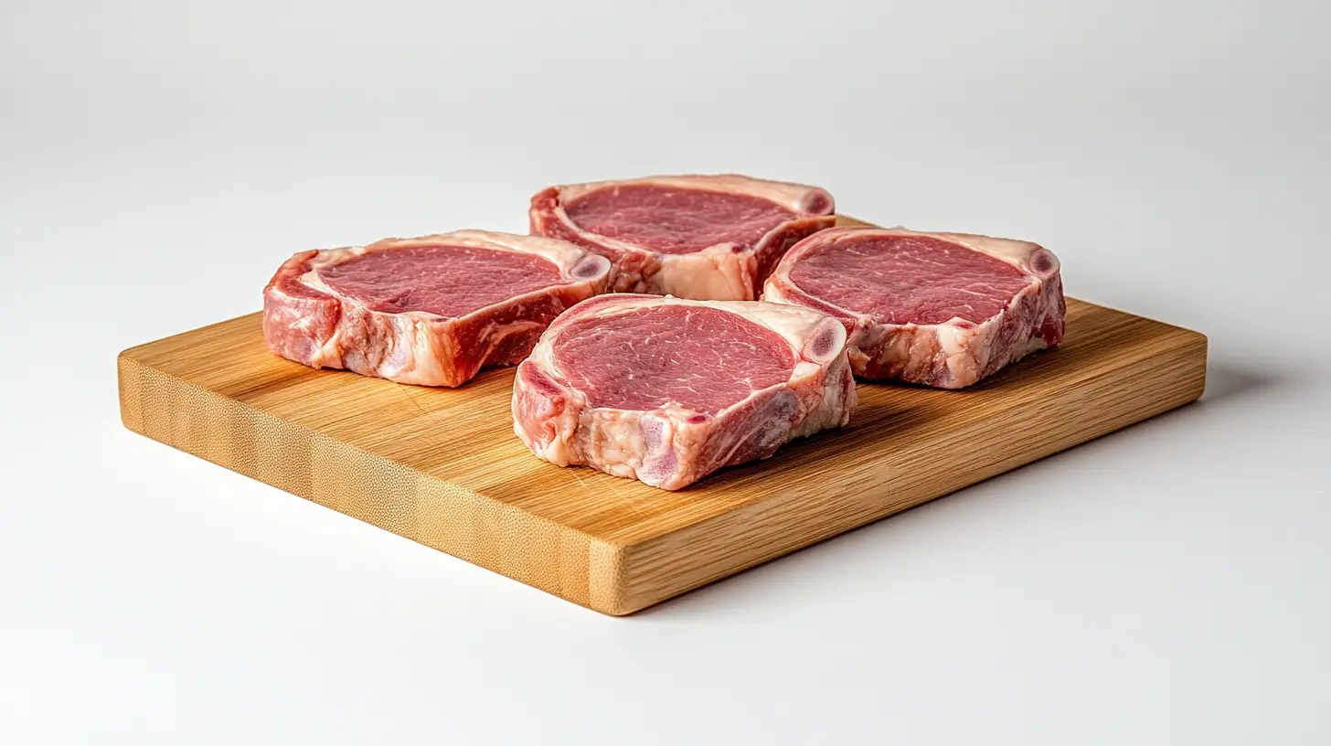 Are Pork Chops Safe for People with IBS? Post image
