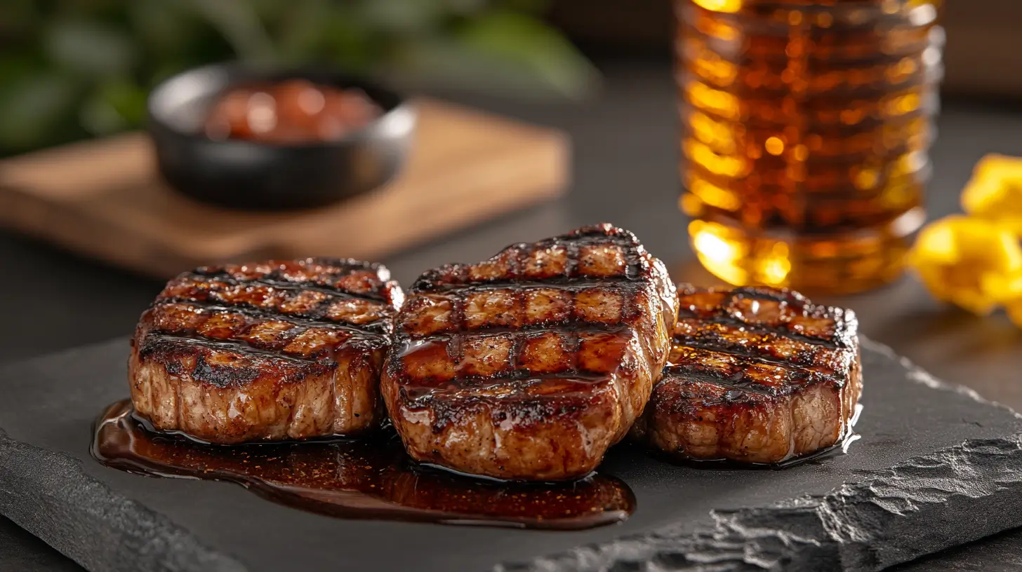 Best Cooking Methods to Preserve Vitamins in Pork Chops Post image