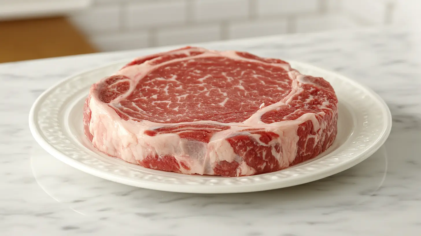 Calories in Center Cut Pork Chops vs Sirloin Chops Post image