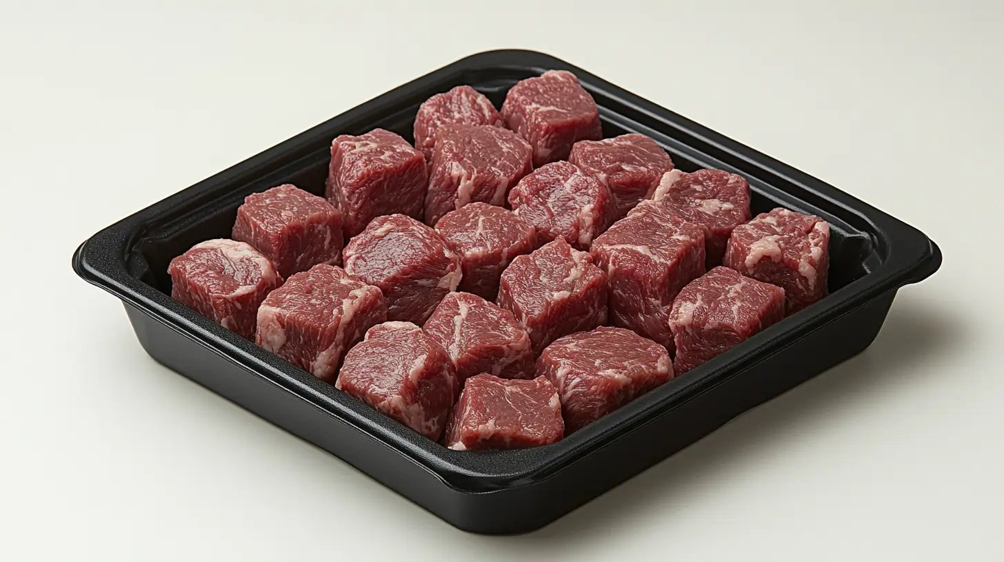 Do Ethical Certifications Improve Pork Flavor? Post image