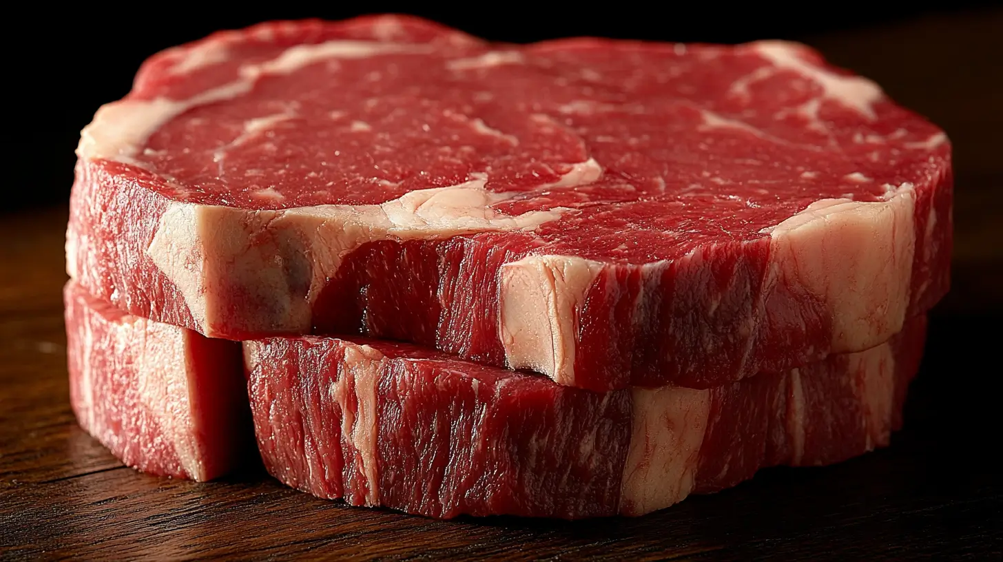 How Much Saturated Fat Is in Pork Chops? Post image