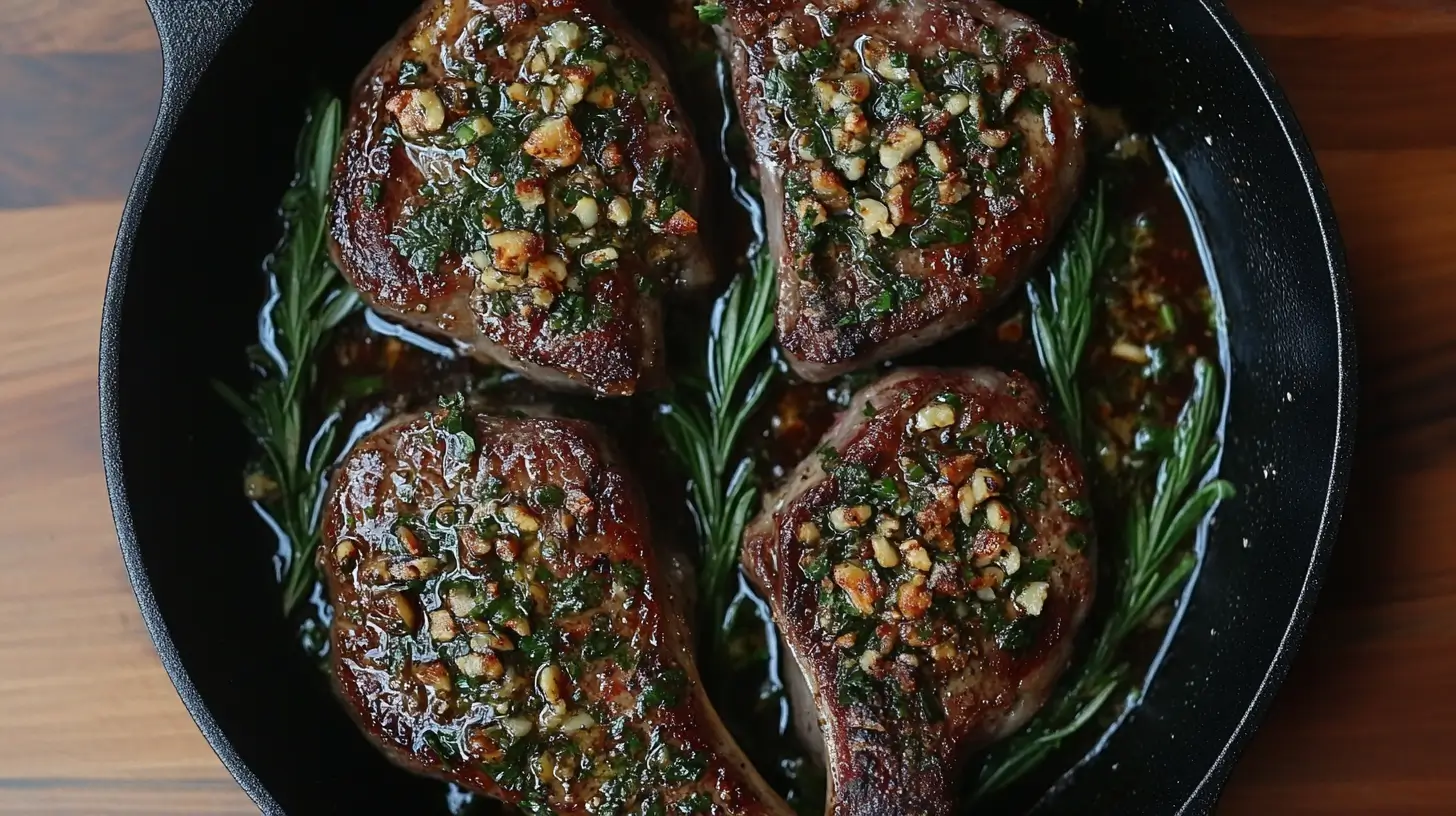 How to Adjust Cooking Time for Thick vs Thin Pork Chops Post image