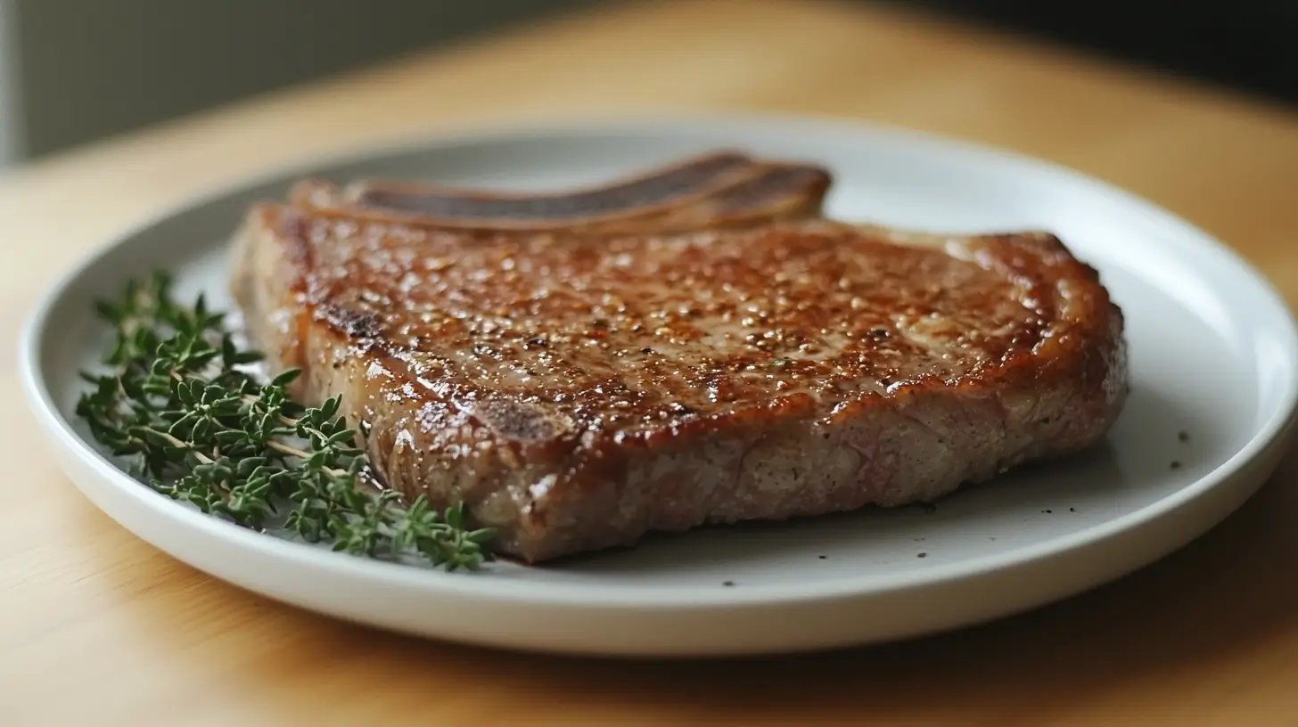 How to Avoid Microwave Hot Spots When Reheating Pork Post image