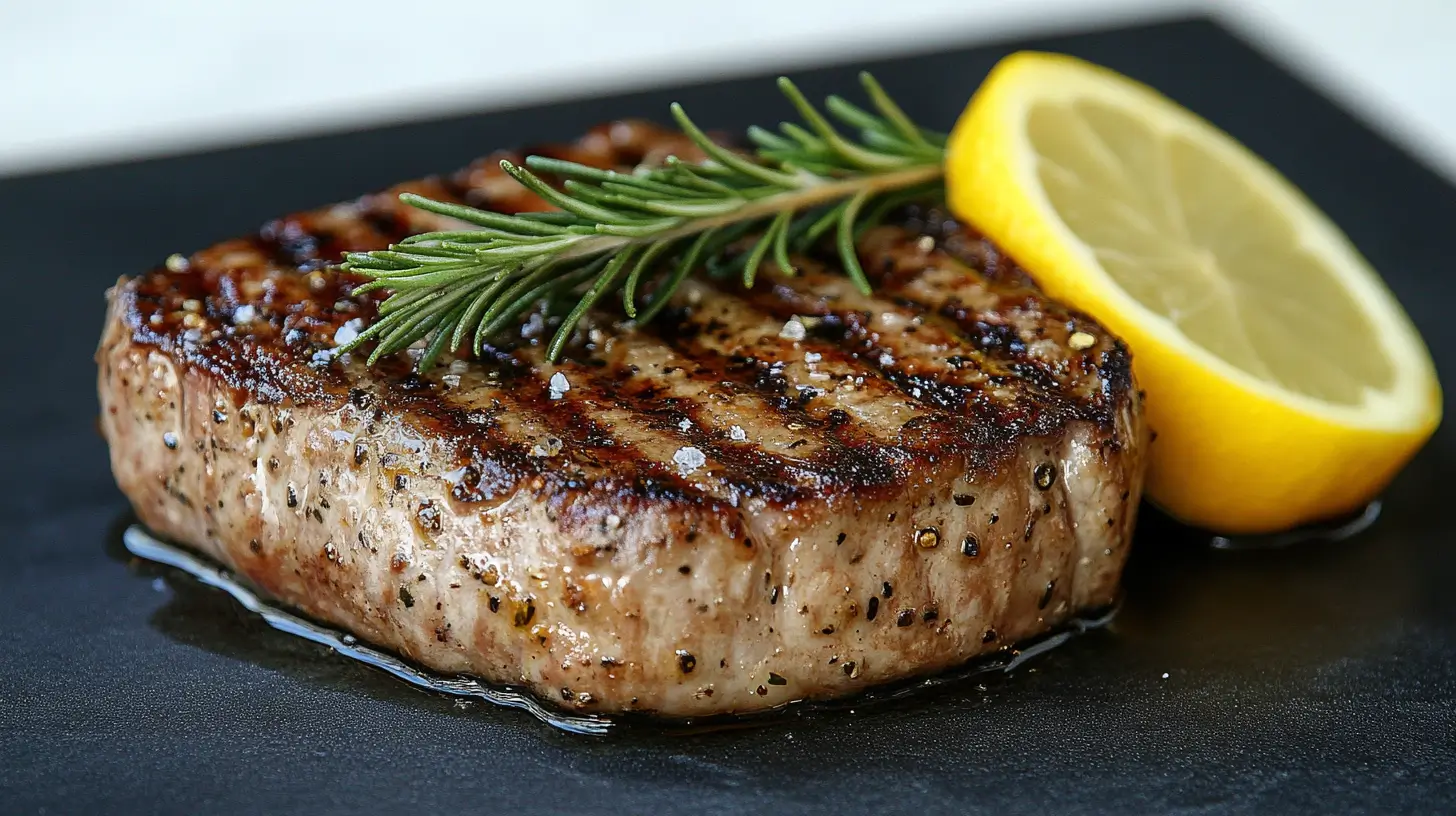 How to Braise Pork Chops for Moist, Fall-Apart Texture Post image