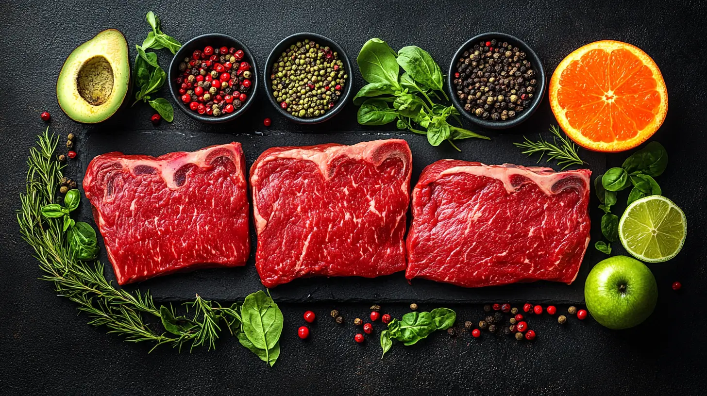 How to Choose the Best Certified Pork Chops on a Budget Post image