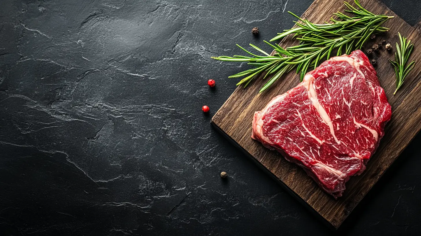How to Choose the Most Tender Pork Chop Cuts Post image