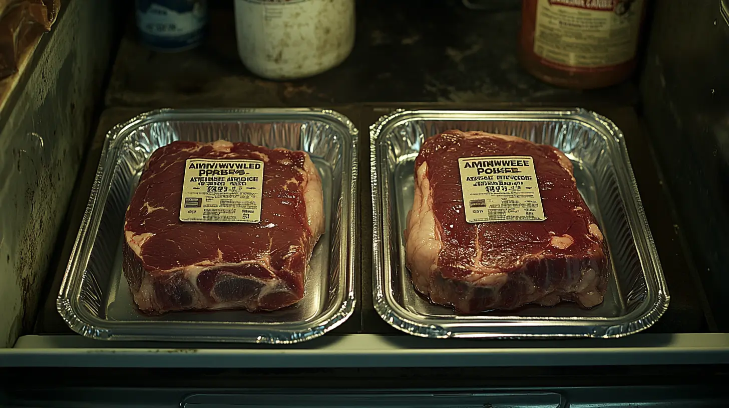 How to Compare Pork Label Claims at a Glance Post image