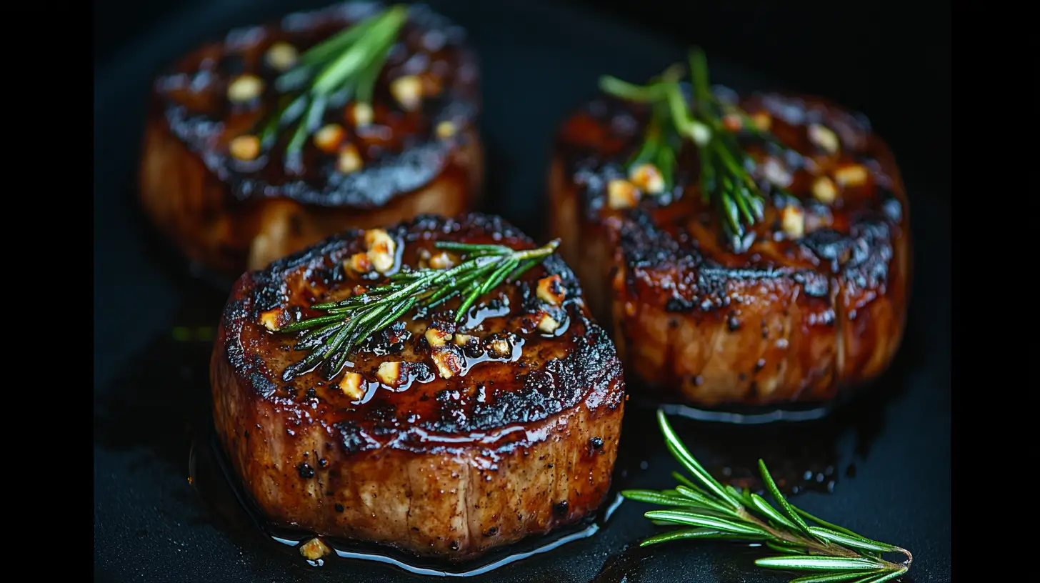 How to Make Air Fryer Pork Chops with Parmesan Crust Post image