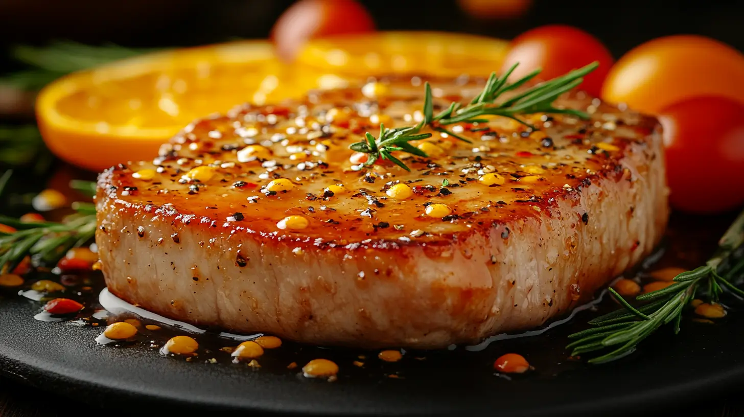 How to Make Pork Chops Tender Using a Pressure Cooker Post image
