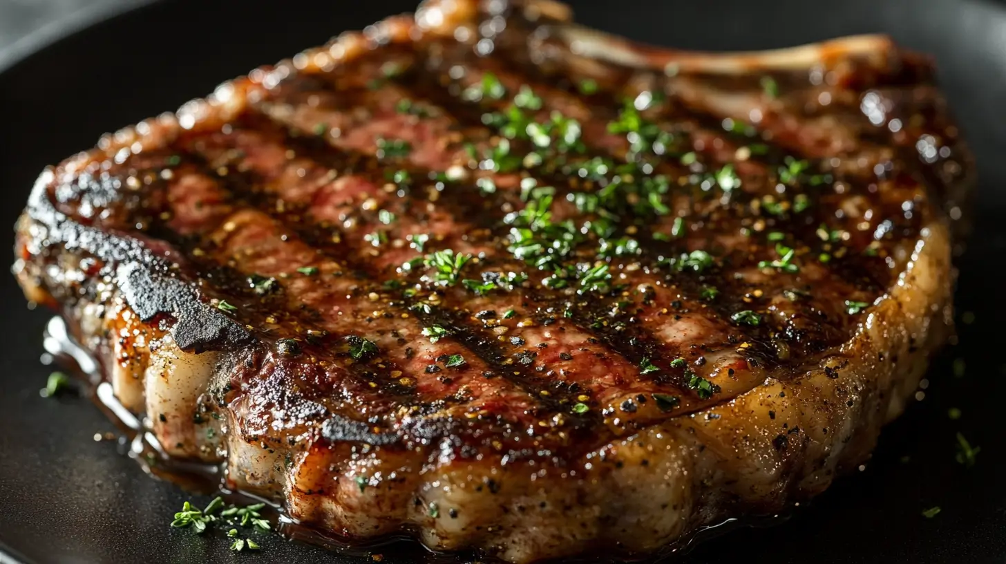 How to Reheat Pork Chops with a Sous Vide Machine Post image