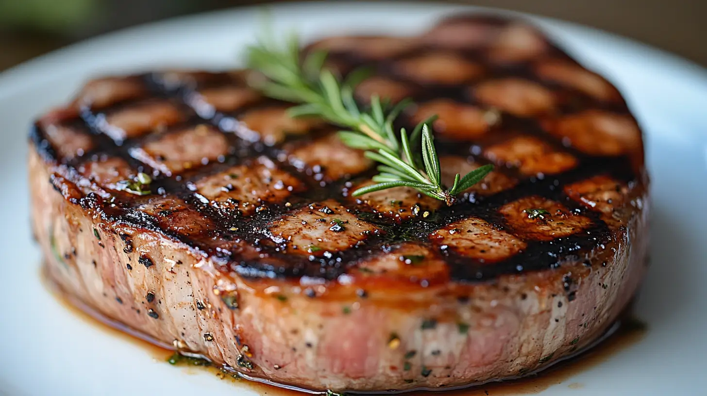 How to Reheat Slow Cooked Pork Chops Without Drying Them Post image