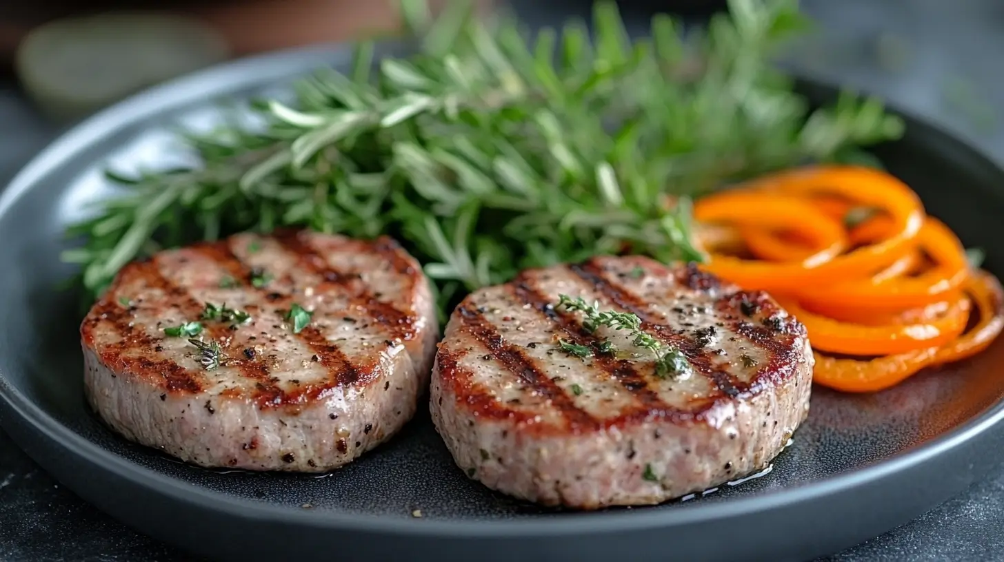 How to Rest Pork Chops Before Serving for Juicier Results Post image
