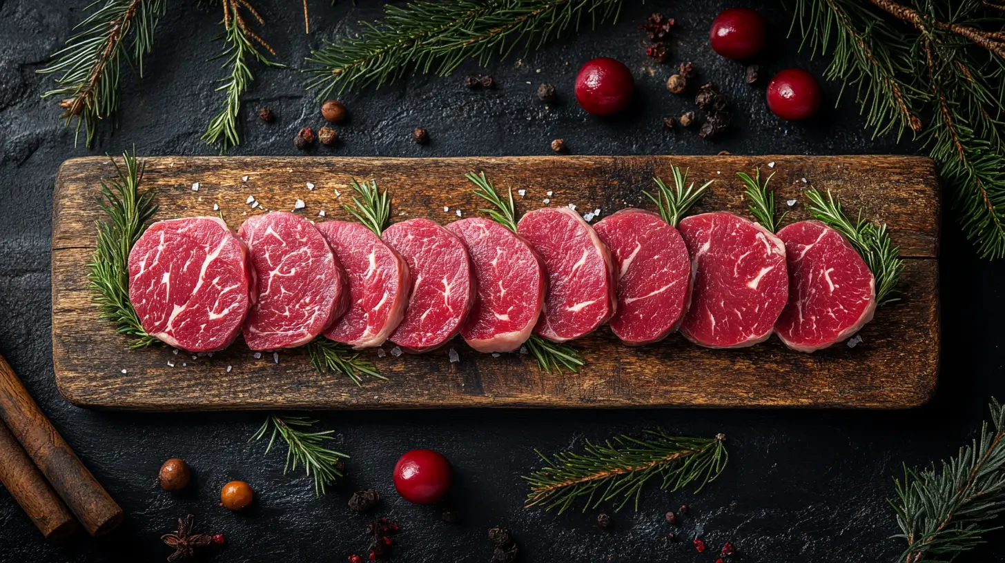 How to Slice Pork Chops for Maximum Tenderness Post image