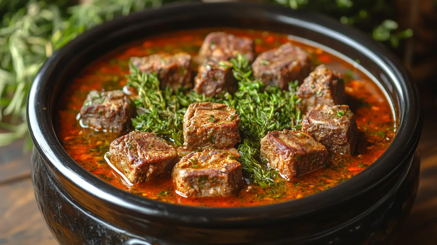 How to Store and Freeze Leftover Slow Cooker Pork Chops Post image