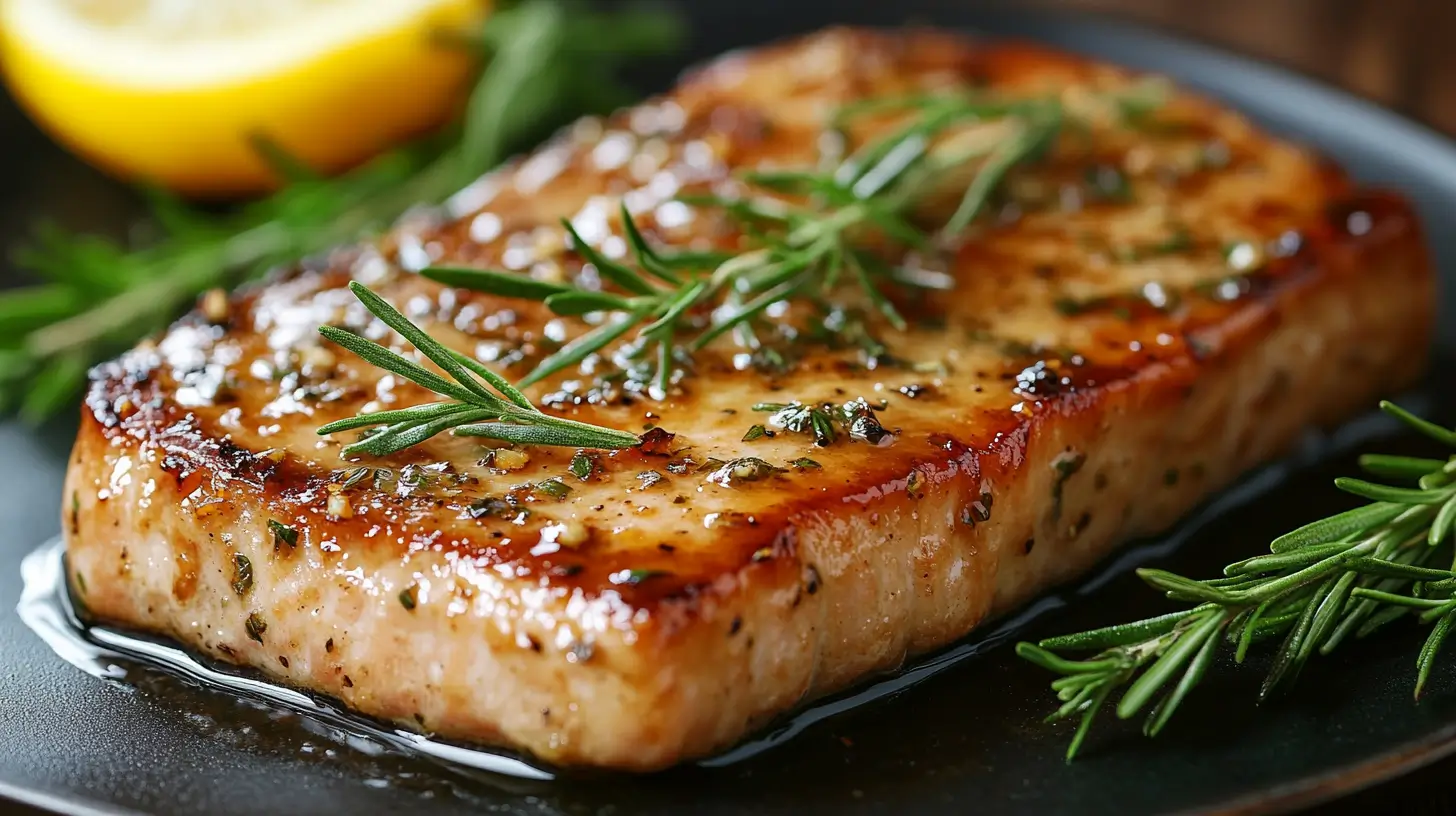 How to Tell When Pork Chops Are Done in the Oven Post image