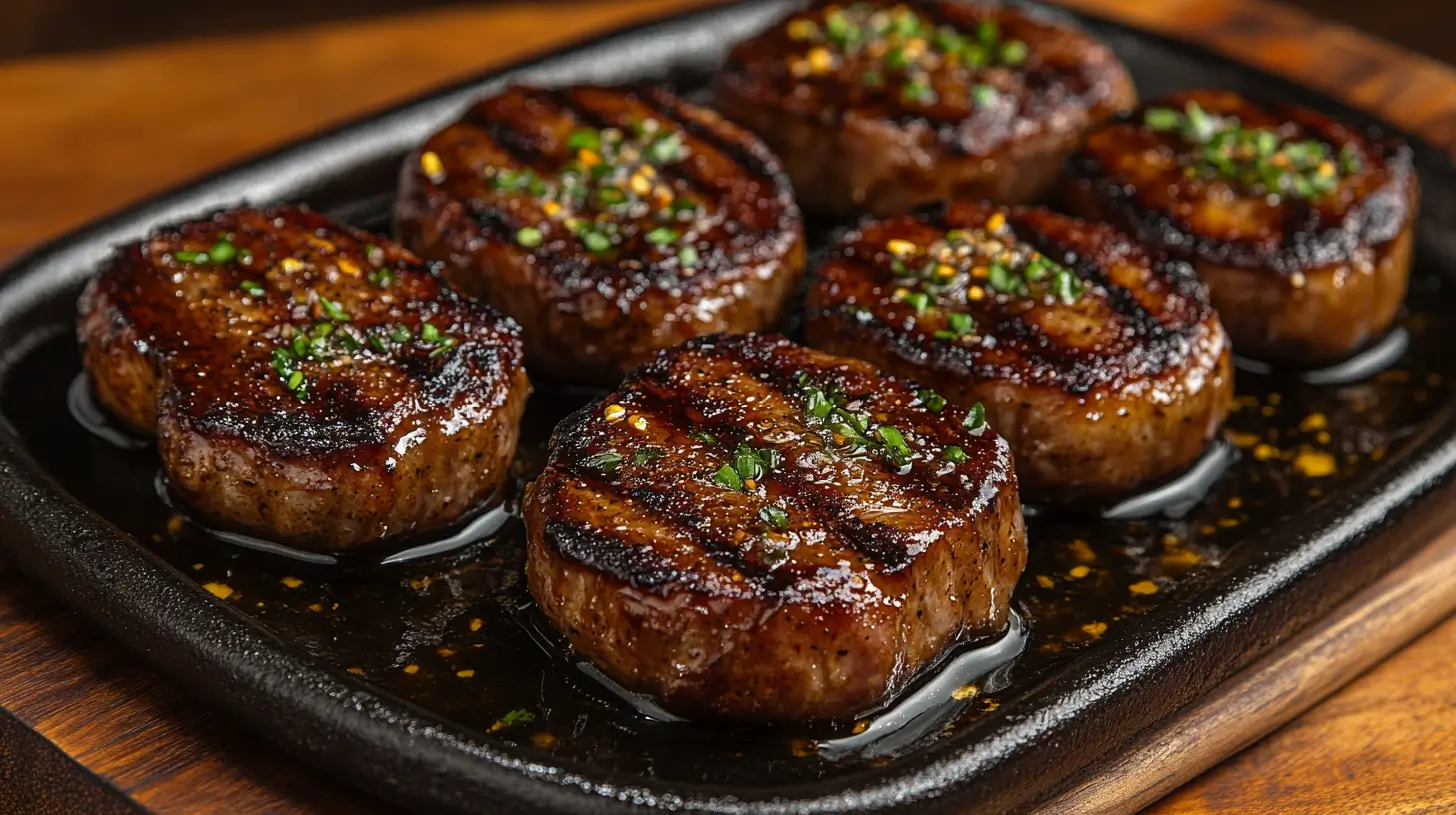 How to Use Buttermilk to Tenderize Pork Chops Post image