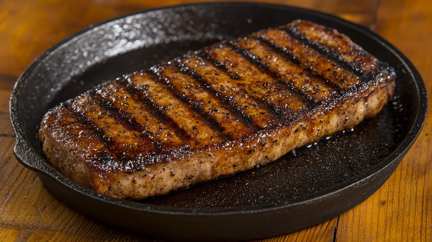 How to Use Carryover Cooking to Reach Safe Temp Post image