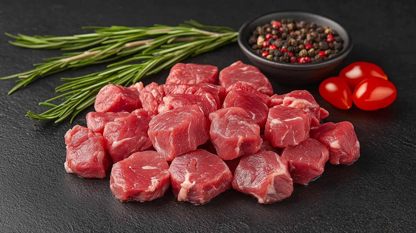 How to Use Frozen Pork Chops in the Slow Cooker Post image