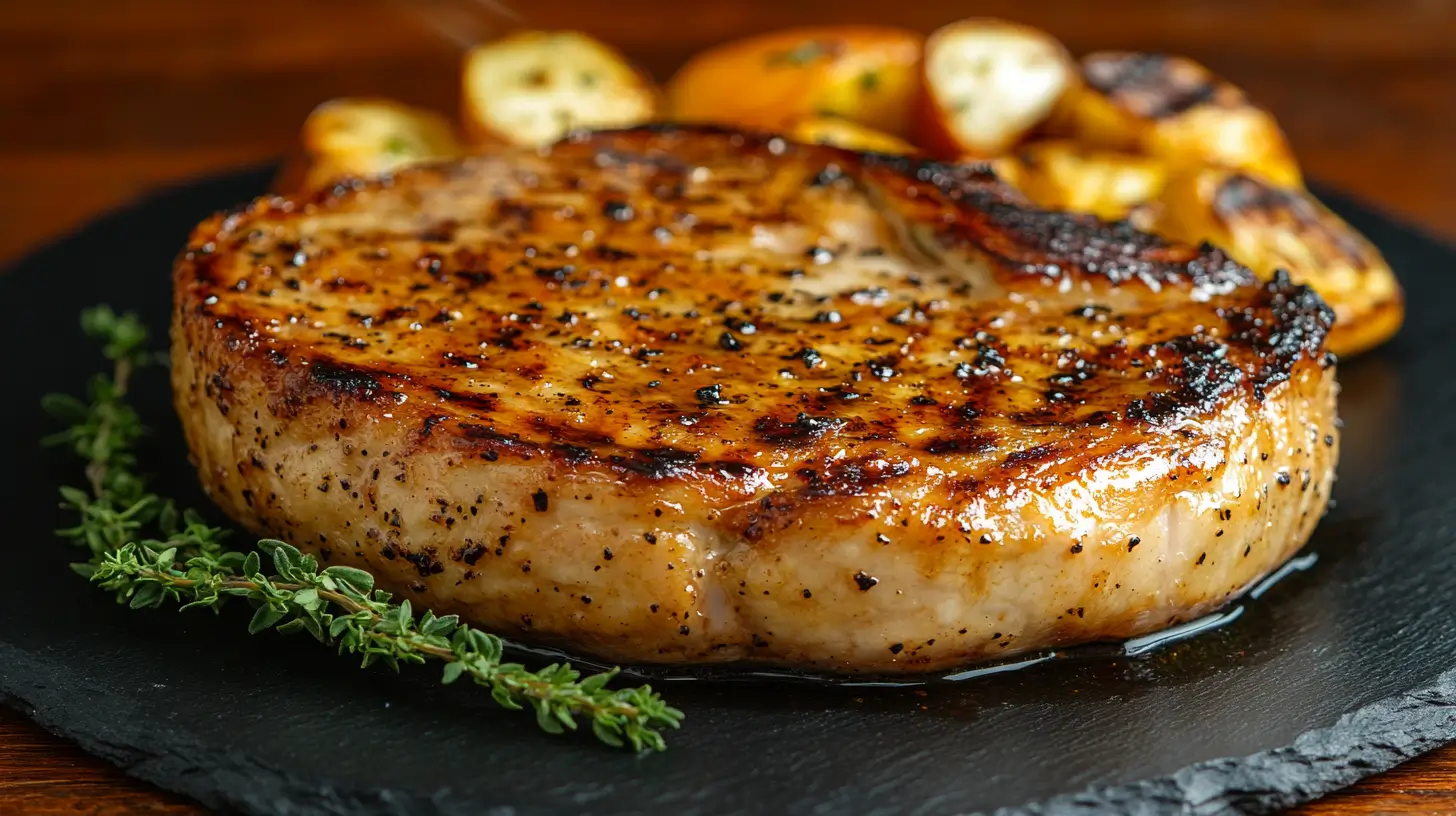 Magnesium in Pork Chops: Amounts and Effects Post image