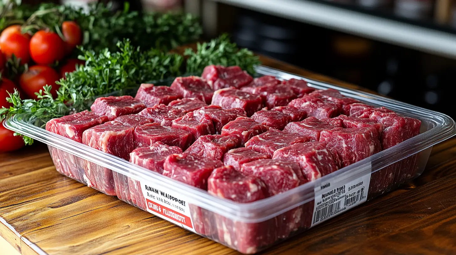 What Does the “Raised Without Antibiotics” Label Guarantee? Post image