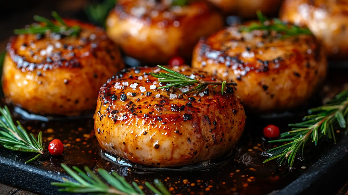 How to Tenderize Pork Chops with Baking Soda Post image