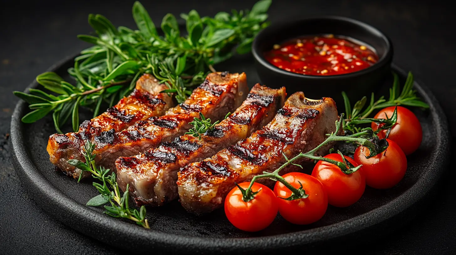the Difference Between USDA Prime, Choice, and Select for Pork